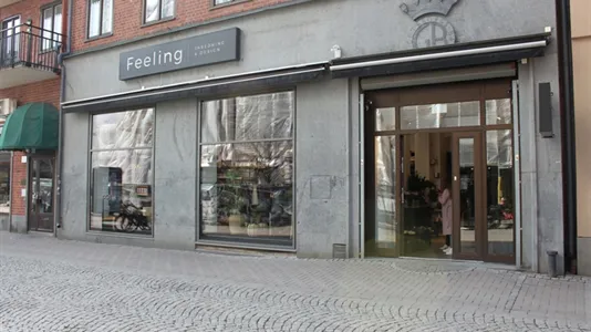 Butikslokaler att hyra i Karlstad - foto 3