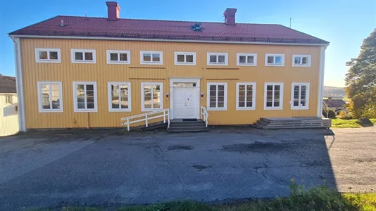 Kontorslokaler att hyra i Ånge - foto 1