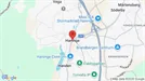 Butikslokal att hyra, Haninge, Handen, Söderbymalmsvägen<span class="blurred street-number" onclick="ProcessAdRequest(587868)"><span class="hint">Se väg-nr</span>[xxxxxxxx]</span>
