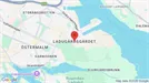 Butikslokal att hyra, Gärdet/Djurgården, Lövängsgatan<span class="blurred street-number" onclick="ProcessAdRequest(611701)"><span class="hint">Se väg-nr</span>[xxxxxxxx]</span>